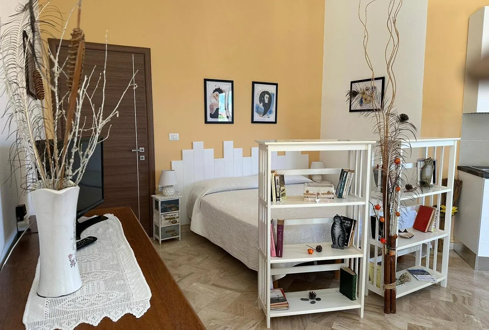 Apartment Il Giardino All'Angolo Villacidro