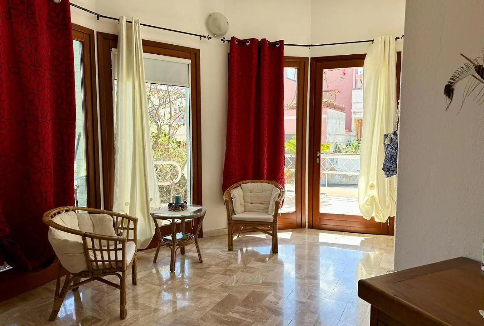 Apartment Il Giardino All'Angolo Villacidro