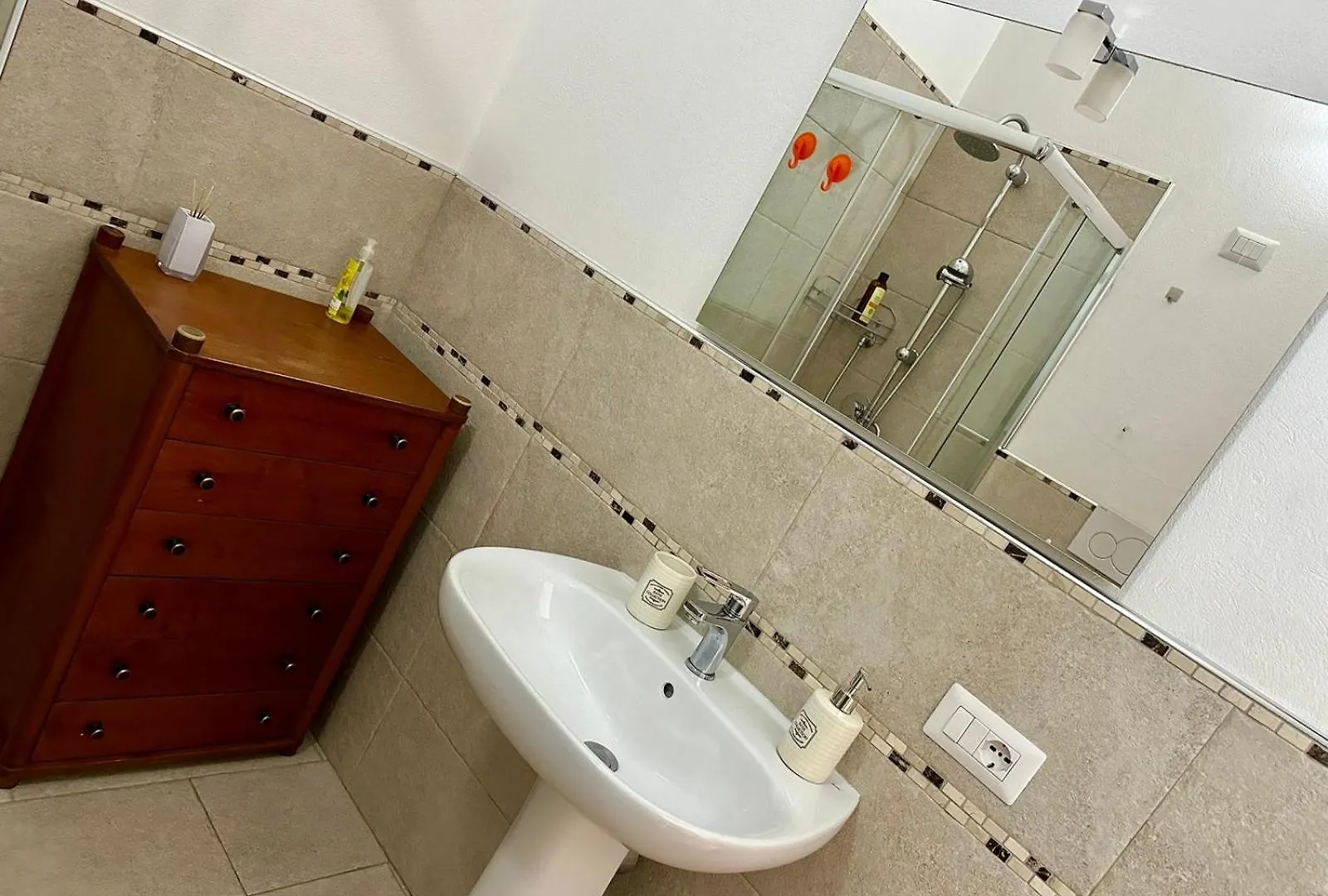 Apartment Il Giardino All'Angolo Villacidro