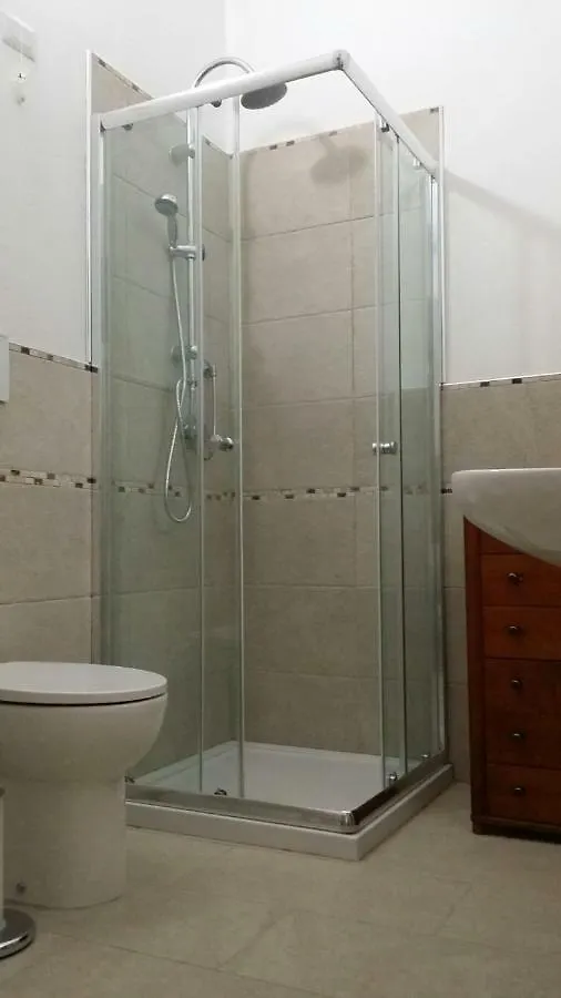 Il Giardino All'Angolo Villacidro Apartment