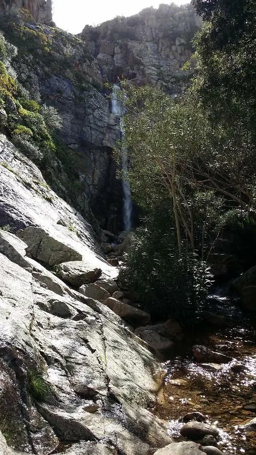 Il Giardino All'Angolo Villacidro Italy