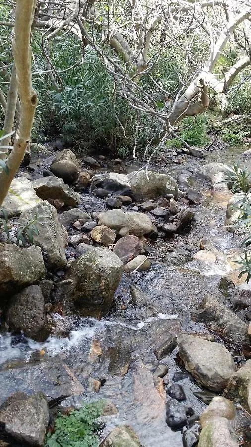 Il Giardino All'Angolo Villacidro 0*,  Italy