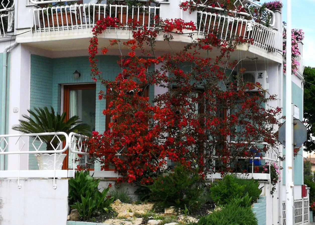 Il Giardino All'Angolo Villacidro Apartment