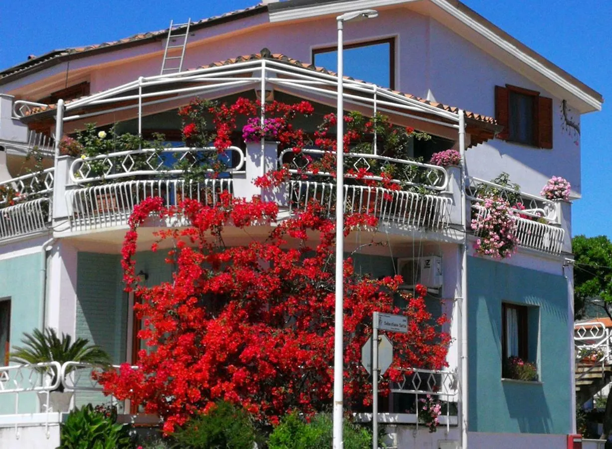 Il Giardino All\'Angolo contacts
