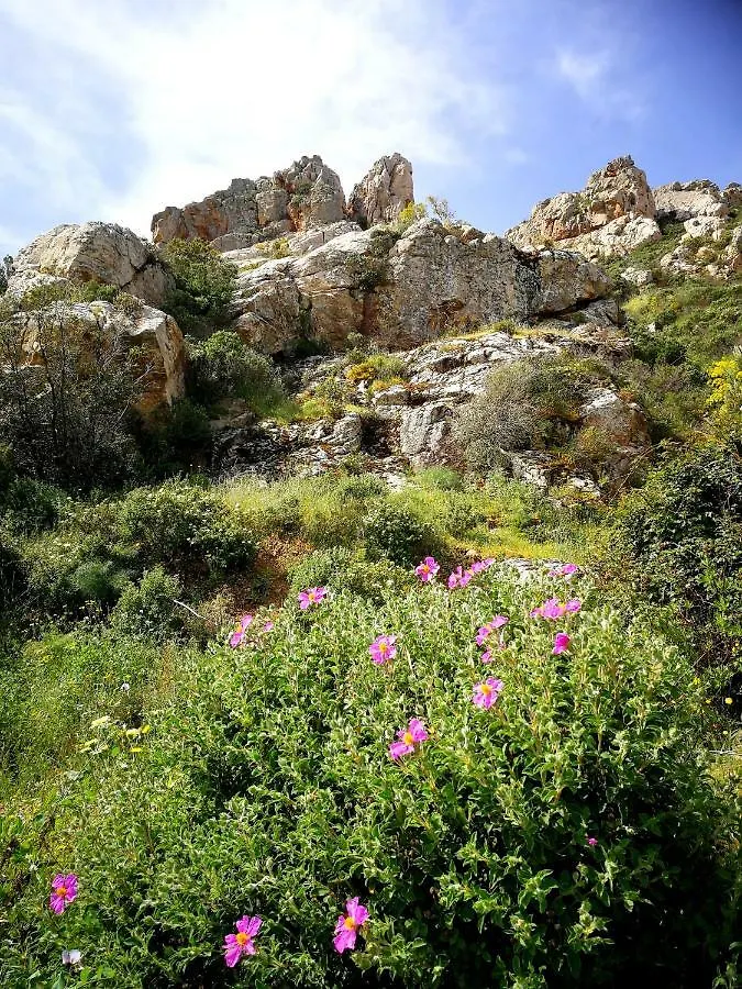 Il Giardino All'Angolo Villacidro